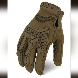 Tactical Glove EXT-ICOY-04 Size Large